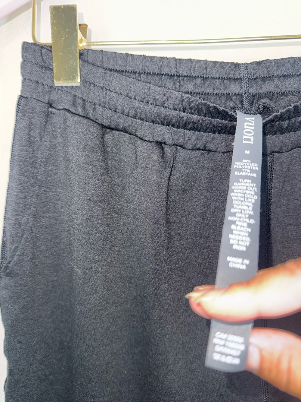 Vuori boyfriend jogger‎ - Picture 4 of 4